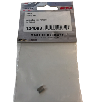 Harder&Steenbeck Сухарь (толкатель иглы) для Colani