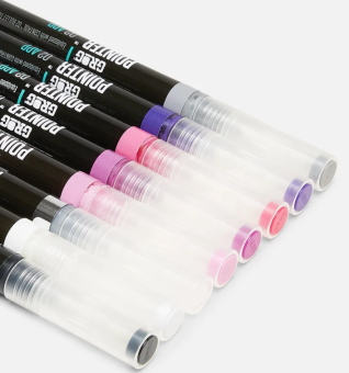 Набор маркеров Grog 02 APP Fashionista (8 шт.)