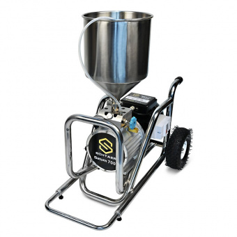 Schtaer Saturn 7000 Окрасочный аппарат мембранный