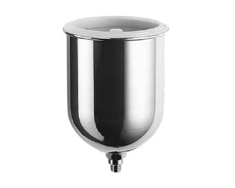 Walcom 52005/W Бачок 0.75 л верхний, алюминий