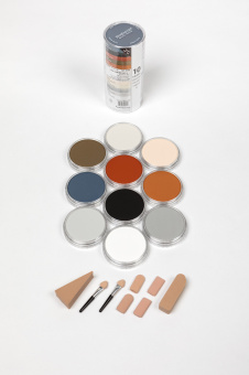 Набор PanPastel Drawing – Рисование (10 цветов)