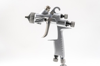 Краскопульт среднего давления IWATEX LV-301