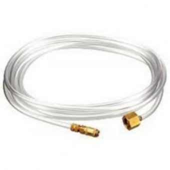 SATA 32987 Шланг воздушный ПВХ 3 м для Satagraph 2, jet 20 B и jet 20 B