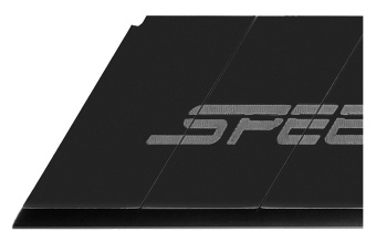 OLFA OL-LFB-5B Лезвия сегментированные 18 мм, 5 шт.