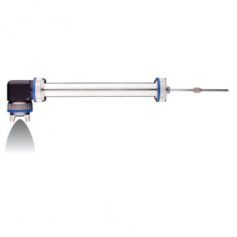 SATA 154575 Насадка-удлинитель 90º 40 см 1,6 мм для jet 1000 K RP