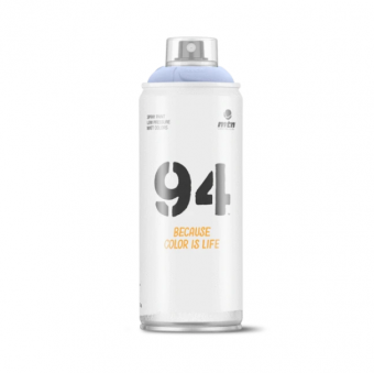 Краска MTN 94 / RV-312 Sagan Blue саган голубой 400 мл