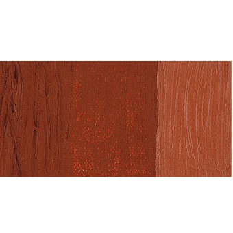 Краска масляная Maimeri Terre Земля красная венецианская, 60 мл