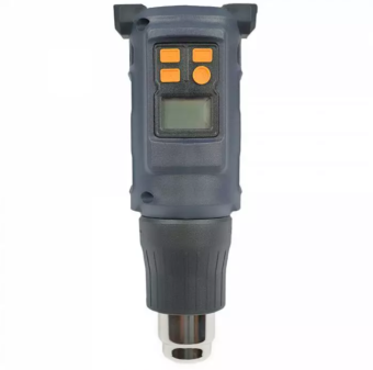 MAXXT MHG2000 Электрический тепловой пистолет с ЖК-дисплеем