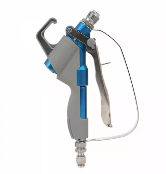 Schtaer SCH-X600 Краскопульт безвоздушный, прямой, 350 бар, 1/4" NPSM, 7/8"