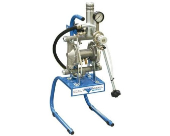 Walcom 90050 Мембранный насос WM30