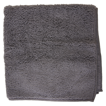 HANKO MC-G Мягкие двухсторонние салфетки из микрофибры, 40 x 40 см, 2 шт.