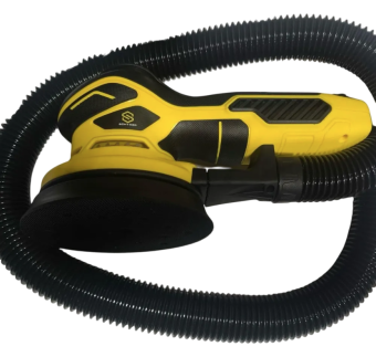 Schtaer SCH-03-125-2.5 Шлифовальная эксцентриковая машинка (+брелок)