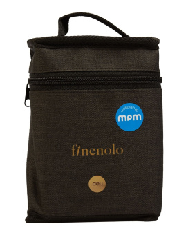 Набор спиртовых маркеров Finenolo в сумке-пенале (30 цв.)