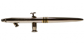 Аэрограф Harder&Steenbeck Evolution X Solo