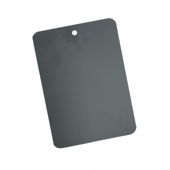 JETA PRO 5861304 Тест-пластины для пробных выкрасов, 100 шт., белый