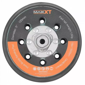 MAXXT MOS350C-150-2.5 Орбитальная шлифовальная машинка