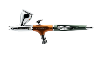 Аэрограф Gaahleri Aventus Verdant Ember