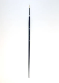 Кисть Альбатрос серии Байкал, щетина, круглая №2