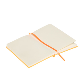 Sketchmarker Блокнот для зарисовок, 13*21 cм, 80 л, 140 г/м2, обложка Неоновый апельсин