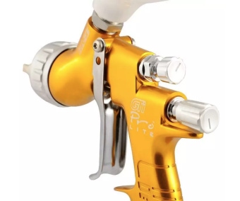 Краскораспылитель DeVilbiss GTIPRO LITE DIGITAL HV30