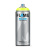 Аэрозольная краска Molotow Flame Blue/ Fluo Yellow FB-1000, 400 мл
