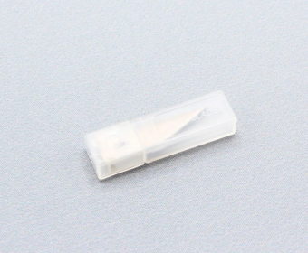 Stuff-pro Нож модельный для миниатюр, в комплекте 5 лезвий