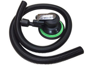 Schtaer S7336-5.0 Эксцентриковая пневматическая шлифмашинка