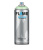 Аэрозольная краска Molotow Flame Blue/ Menthol pastel FB-662, 400 мл