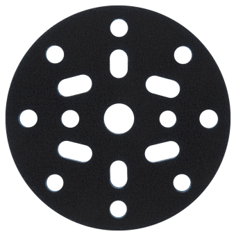 HANKO PDS-BLU150517 Жесткая защитная подложка 150 x 5 мм, 17 отв.