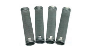 Iwata VFM2403 Проточный фильтр высокого давления 45 Mesh