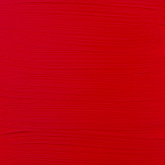 Краска акриловая Amsterdam туба 120 мл №315 Pyrrole red