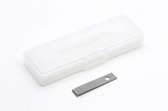 Tamiya 74161 Набор лезвий-скребков для модельного ножа 74098 (5 шт.)