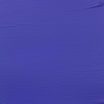 Краска акриловая Amsterdam туба 120 мл №519 Ultramarine violet light