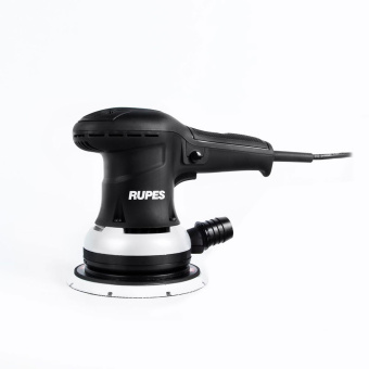 Rupes ER 155TES/CAR Машинка шлифовальная эксцентриковая (без фильтра)