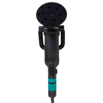 HANKO PL-15AL Угловая электрическая полировальная машинка с вращательно-орбитальным типом движения