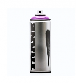 Краска Trane Black BTR-3240 фиолетовый глубокий 400 мл