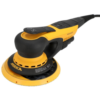 Mirka DEROS II 650 Шлифовальная машинка 150 мм