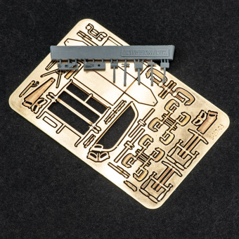 MiniWarPaint Столярные инструменты, размер M