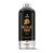 MTN PRO Metallic Black R-9011 Краска металлик черный, 400 мл