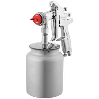 Краскопульт Iwata AZ1 HTE2 Suction