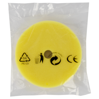 HANKO MH-800LB BAG Ротационная машинка для полировки, 125 мм + сумка