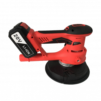 Schtaer SCH-150C Шлифмашинка ручная аккумуляторная