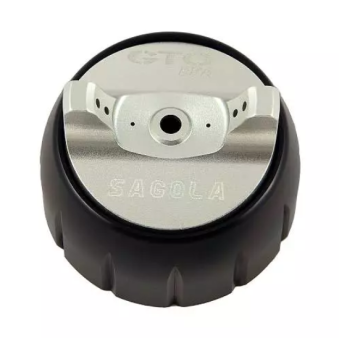 Воздушная голова 21 EPA для краскопульта Classic Pro XD (для дюз 1,4, 1,6, 1,8 мм)