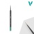 Кисть Vallejo Precision, No.2/0 круглая, из синтетического волокна