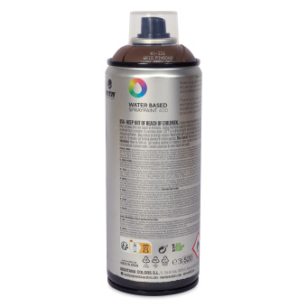 Краска MTN WB RV-332 Pinocchio Grey/ серый Пиноккио 400 мл