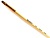 Кисть Roubloff серии 1122 №16, колонок, плоская