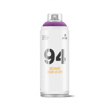 Краска MTN 94 / RV-275 Raval Violet фиолетовый Равал 400 мл