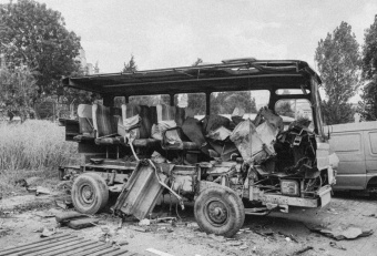 Книга граффити Tilt: Future Primitive