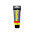 Краска акриловая Maimeri Acrilico Fluorescent Yellow (Желтый флуоресцентный), 75 мл