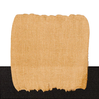 Краска металлическая лаковая Maimeri Золото насыщенное, 60 мл